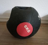 Gewichtsball - Kurzfristig abzugeben - 6kg Niedersachsen - Winsen (Luhe) Vorschau