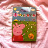 Buch: Peppa Pig Wimmelbuch - Peppa Wutz Brandenburg - Hohen Neuendorf Vorschau