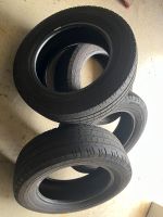 4x 205/65R16 C 107/105T Conti Van Contact 200 Reifen Sommer Rheinland-Pfalz - Langenbach Vorschau