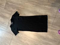 Damen Kleid , Gr. XS, schwarz, Achsel zu Achsel ca. 39cm Bayern - Forchheim Vorschau