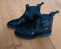 Lemon Jelly Chelsea Boots Gr.39 Baden-Württemberg - Buggingen Vorschau