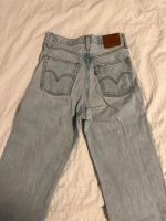 Levi‘s Jeans Größe 27/31 Nordrhein-Westfalen - Mönchengladbach Vorschau