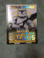 Star Wars Buch ,, Kampf um die Galaxis“ Infobuch Kr. Altötting - Tüßling Vorschau