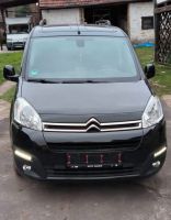 Citroen Berlingo BlueHDI Multispace Panoramadach*AHK*Camperausbau Bayern - Gerolzhofen Vorschau