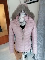 Superdry Jacke rosa Gr 42 Nordrhein-Westfalen - Bad Salzuflen Vorschau