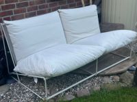 Ikea Outdoor 2 Sitzer Couch HAVSTEN inkl Abdeckplane Kreis Ostholstein - Eutin Vorschau