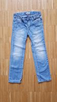 Hose Kinder Jeans, Blau, Gr. 110 Hamburg-Mitte - Hamburg Borgfelde Vorschau