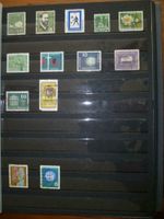 Briefmarken aus mehreren Ländern, ca. 1.300 Stück Nordrhein-Westfalen - Büren Vorschau