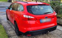 Ford Focus 1,6 TDCI Navi Klima AHK Schleswig-Holstein - Schleswig Vorschau