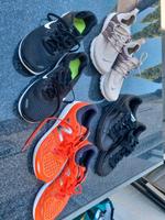 Puma/Nike/New Balance Sportschuhe Stuttgart - Zuffenhausen Vorschau