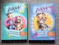 Zarah / 2 Freunde für 4 Pfoten - je 2 Bände inkl. Versand Nordrhein-Westfalen - Brilon Vorschau