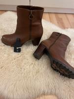 Tommy Hilfiger Stiefeletten Leder Bochum - Bochum-Ost Vorschau