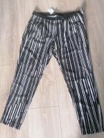 ☀️H&M Sommerhose Stoffhose Gr.44 neu☀️ Hessen - Eiterfeld Vorschau