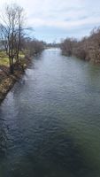 Fischereirecht Donau Baden-Württemberg - Herbertingen Vorschau