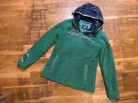 Soccx Yachting Fleecejacke mit Kapuze - Gr. 38 / M Pankow - Weissensee Vorschau