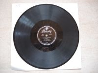 Bill Nettles & Dixie Blue Boys 78 RPM Nordrhein-Westfalen - Herne Vorschau