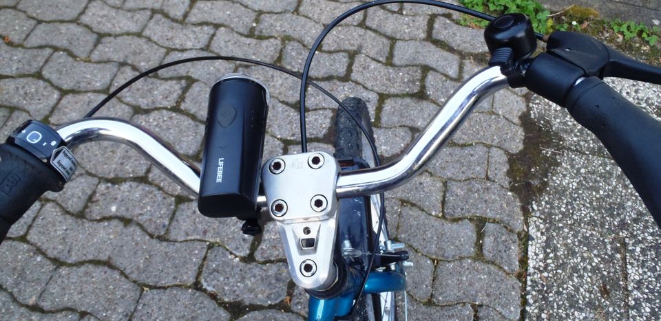 Fahrrad für Damen 26 Zoll in Herford