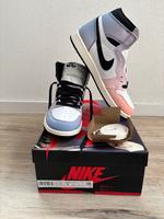 Jordan 1 Retro High OG DX0054805 Gr 42,5 NEU Nordrhein-Westfalen - Bad Münstereifel Vorschau
