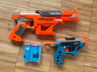 Nerf Set Falconfire Boustrike mit Pfeilen Niedersachsen - Braunschweig Vorschau