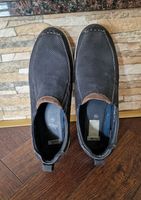 ARA Slipper Herren Halbschuhe Gr 46 Schleswig-Holstein - Lübeck Vorschau