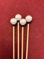 4er Satz Infinity Percussion M1H Mallets Marimba Dresden - Gorbitz-Ost Vorschau