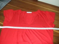 Strenesse rotes Shirt Saarbrücken-Mitte - St Johann Vorschau