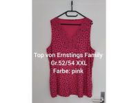 Top von Ernstings Family Gr.52/54 XXL Nordrhein-Westfalen - Meschede Vorschau