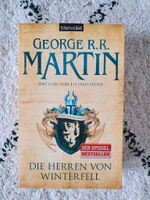 GEORGE R.R. MARTIN Band 1 Sturm der Schwerter GoT TOP Nordrhein-Westfalen - Mülheim (Ruhr) Vorschau