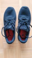 Nike Schuhe, schwarz, Größe 9, EU42,5 Baden-Württemberg - Ettenheim Vorschau