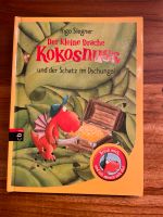 Der kleine Drache, Kokosnuss und der Schatz im Dschungel Nordrhein-Westfalen - Hückelhoven Vorschau