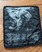 Cradle of filth patches Schleswig-Holstein - Wacken Vorschau