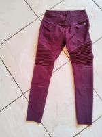 Unifit Damensportleggings,  ungetragen,  Gr. S/M,  inkl. Versand Saarland - Tholey Vorschau