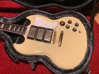 Epiphone SG Les Paul Custom G400 made in Korea 1998 mit orig Case Innenstadt - Köln Altstadt Vorschau