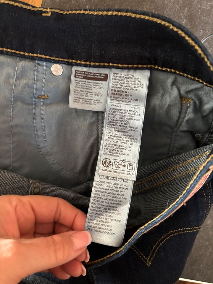 Levi’s Jeans neu in Burgdorf