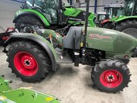 Hürlimann XF 70 Spirit NEU! baugleich mit Deutz Fahr Agroplus F Bayern - Creußen Vorschau