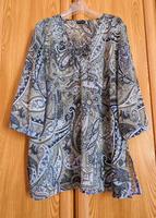 Tunika Strandtunika Gr. XXL Gerry Weber Sachsen - Riesa Vorschau