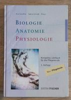 Biologie Anatomie Physiologie Fischer-Verlag Baden-Württemberg - Lauf Vorschau