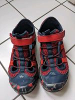 Decathlon Sandalen Trekkingschuhe Gr. 36/37 Leipzig - Leipzig, Südvorstadt Vorschau