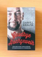 Buch - Goodbye Arschgeweih Niedersachsen - Nordenham Vorschau