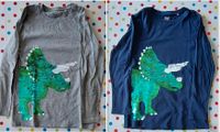 Langarmshirt (Dinosaurier) Nordrhein-Westfalen - Schmallenberg Vorschau