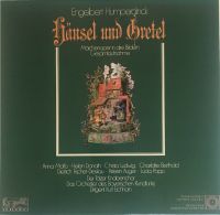 Hänsel und Gretel                          Engelbert Humperdinck Thüringen - Wolfsberg Vorschau