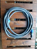 PA Boxenkabel Neutrikstecker 4,2m Zeck Speaker Cable 4x2,5mm² Hannover - Ricklingen Vorschau