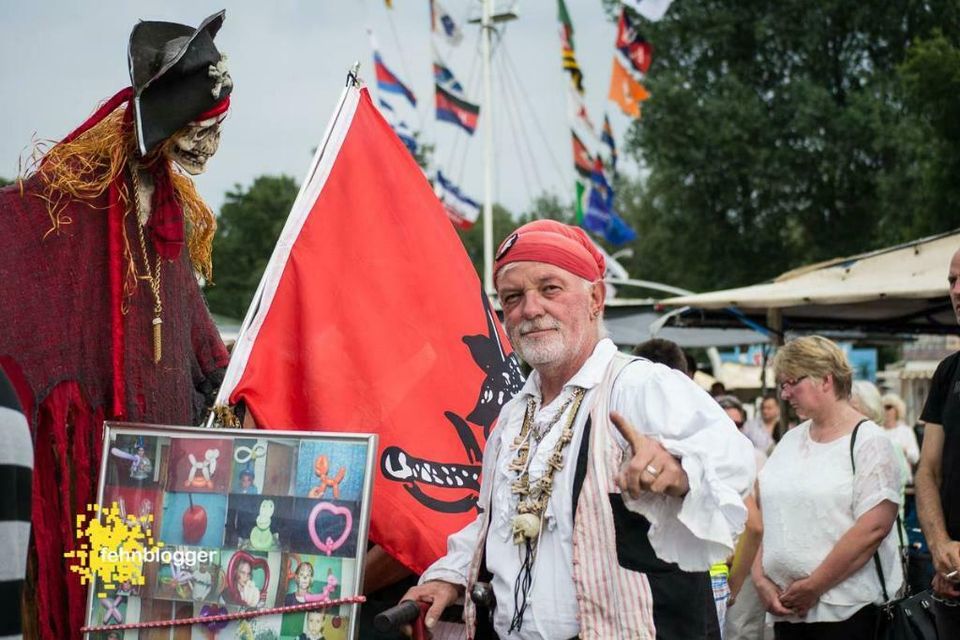 Zauberer + Ballons  Kindergeburtstag / Familienfest / Firmenfeier in Lingen (Ems)