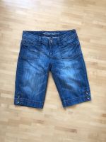 edc by Esprit Jeans Shorts •27 •blau •fast neu/ kaum getragen Bayern - Stegaurach Vorschau