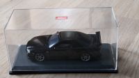 Nissan GT-R Skyline 1998 Maßstab 1:32 Die Cast schwarz, absoluter Hessen - Petersberg Vorschau