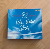 Hörbuch P.S. Ich liebe Dich Nordrhein-Westfalen - Solingen Vorschau