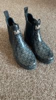 Michael Kors Stiefeletten Stiefel Schwarz München - Laim Vorschau