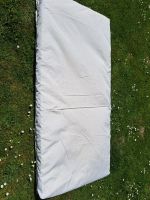 2 gute Matratzen 90x200x11 mit Bezug und Schoner Herzogtum Lauenburg - Kollow Vorschau