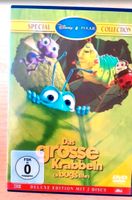 Das große Krabbeln- Walt Disney Special Edition *DVD Kiel - Gaarden Vorschau