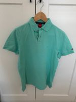 S. Oliver Poloshirt Herren mint grün Nordrhein-Westfalen - Lüdenscheid Vorschau